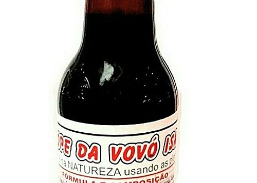 Xarope da Vovó Isabel