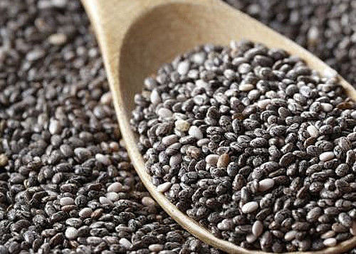 Chia (100g)