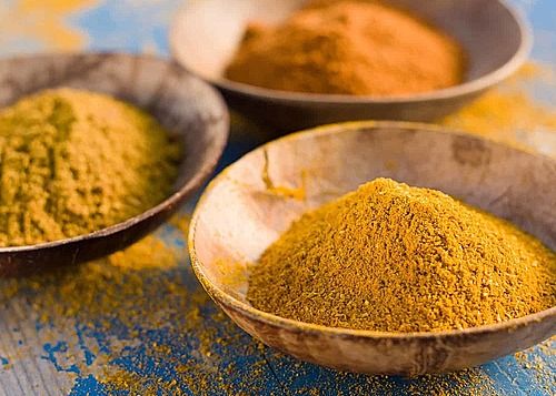 Curry (40g)