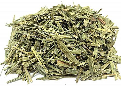 Capim-cidreira (50g)