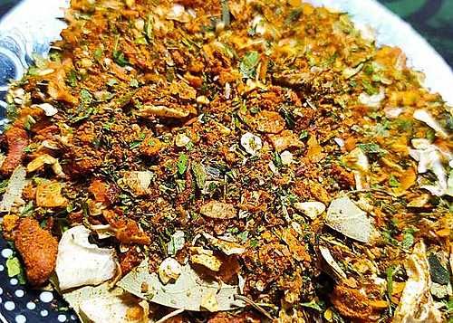 Mineiro (30g)