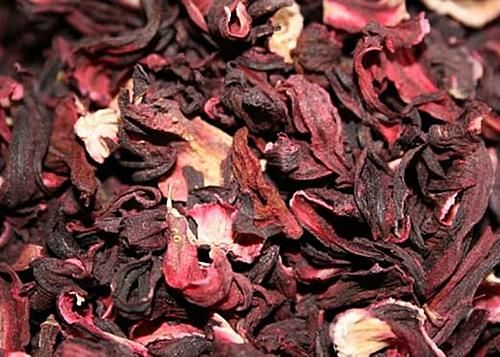 Hibisco (50g)