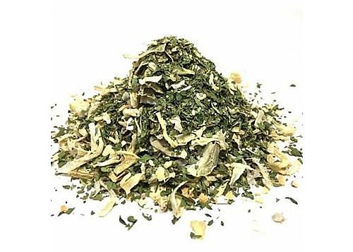 Salsa, Alho e Cebola (30g)