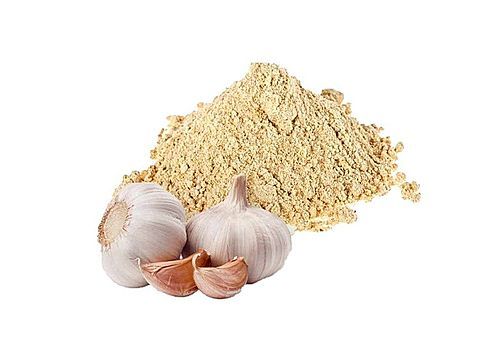 Alho (pó) (34g)