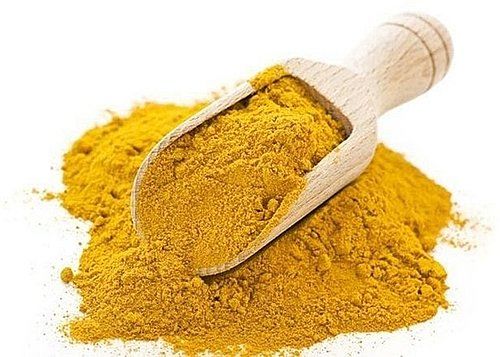 Mostarda Defumada (pó) (40g)