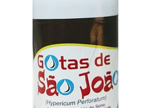 Gotas de São João (100ml)