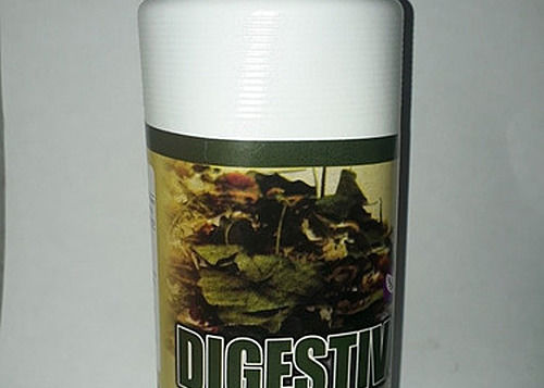Digestivo (500ml)