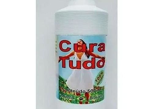 Cura-Tudo (500ml)
